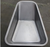 Endprodukte der Metallumformung